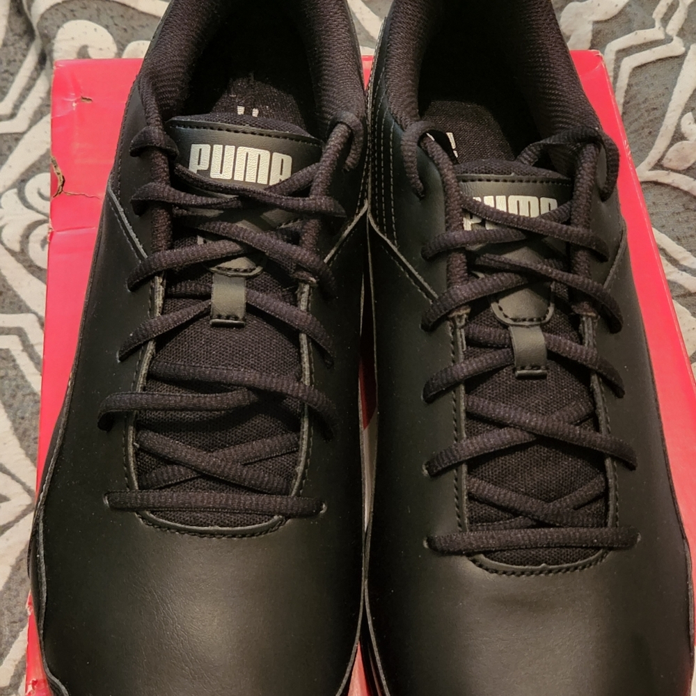 Puma - Picture 2 of 4